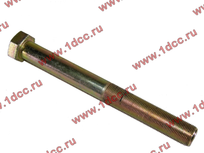 Болт M22х200 крепления реактивной штанги H2/H3 HOWO (ХОВО) Q151B22200 фото 1 Тольятти
