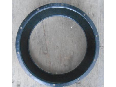 Щиток грязезащитный правый F FAW (ФАВ) 8511011R5L для самосвала фото 1 Тольятти