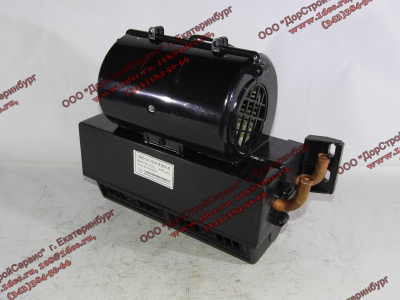 Отопитель салона CDM (старого образца) BJ132 Lonking CDM (СДМ)  фото 1 Тольятти