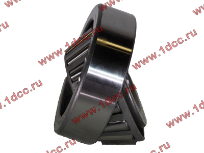 Подшипник 32313B ведущей шестерни среднего моста F/SH FAW (ФАВ) 32313B (06.32499.0095) для самосвала фото 1 Тольятти