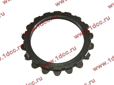 Муфта зубчатая ведомой шестерни делителя КПП Fuller RT-11509 КПП (Коробки переключения передач) 14331 фото 1 Тольятти