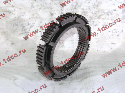 Муфта синхронизации делителя КПП HW18709 КПП (Коробки переключения передач) WG2210100007 фото 1 Тольятти