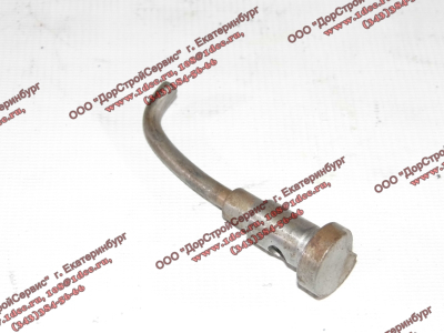 Форсунка маслораспылительная охлаждения поршня TD226B6G Lonking CDM (СДМ)  фото 1 Тольятти