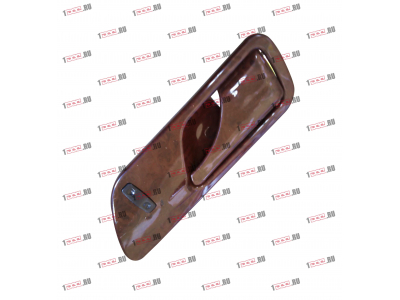 Ручка двери внутренняя левая F FAW (ФАВ)  для самосвала фото 1 Тольятти