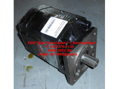 Насос подъема кузова SH SHAANXI / Shacman (ШАНКСИ / Шакман) CBGJ2100 фото 1 Тольятти