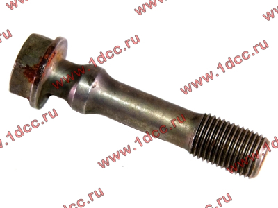 Болт шатуна D12 HOWO A7 VG1246030013 фото 1 Тольятти