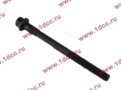 Болт ГБЦ D12 A7 HOWO A7 VG1246040020 фото 1 Тольятти