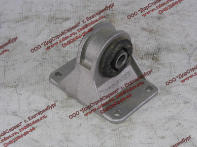 Кронштейн крепления радиатора SH F3000 SHAANXI / Shacman (ШАНКСИ / Шакман) 81.06225.6008 фото 1 Тольятти