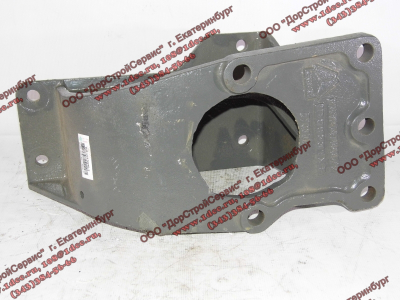 Кронштейн ГУРа H2/H3 HOWO (ХОВО) AZ9725470295 фото 1 Тольятти