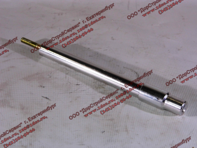 Цилиндр остановки двигателя H HOWO (ХОВО) WG9100570002 фото 1 Тольятти