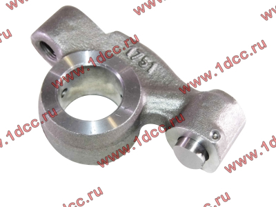 Коромысло выпускного клапана WP10 SHAANXI / Shacman (ШАНКСИ / Шакман) 612600050026 фото 1 Тольятти