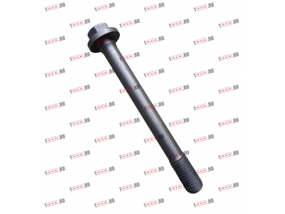 Болт постели коленвала WP12 SHAANXI / Shacman (ШАНКСИ / Шакман) 612630010057 фото 1 Тольятти