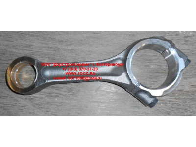 Шатун двигателя в сборе WP12 (D,L,J) SHAANXI / Shacman (ШАНКСИ / Шакман) 612630020017 фото 1 Тольятти