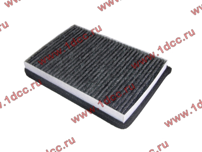 Фильтр кондиционера F J6 угольный FAW (ФАВ)  для самосвала фото 1 Тольятти