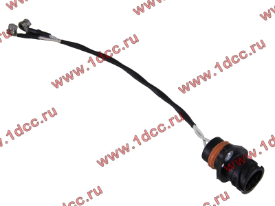 Электропровод форсунки H3 HOWO (ХОВО)  фото 1 Тольятти