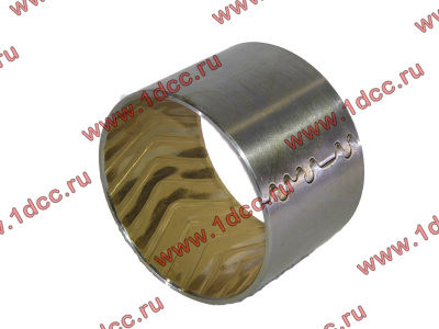 Втулка балансира (131х121) Белый, миксер DF DONG FENG (ДОНГ ФЕНГ) 2904082-K2200 для самосвала фото 1 Тольятти