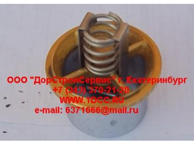 Термостат (вкладыш) M11 82градуса С CAMC (КАМК) 3076489 фото 1 Тольятти