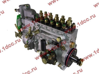 ТНВД WP10 380 л.с. SH2 SHAANXI / Shacman (ШАНКСИ / Шакман) 612601080457 фото 1 Тольятти