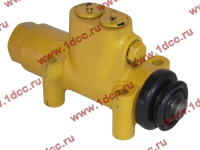 Клапан селекторный XCMG 50G XCMG/MITSUBER SF8 фото 1 Тольятти