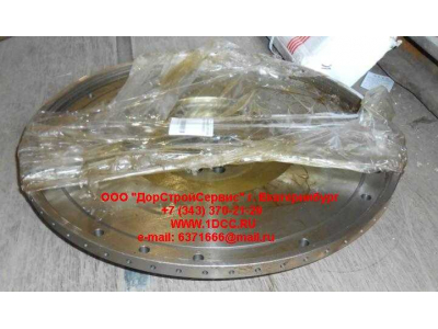 Маховик ДВС WP12 SH SHAANXI / Shacman (ШАНКСИ / Шакман) 612630020051 фото 1 Тольятти