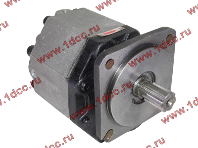 Насос подъема кузова SH SHAANXI / Shacman (ШАНКСИ / Шакман) CB-KPQ100 фото 1 Тольятти