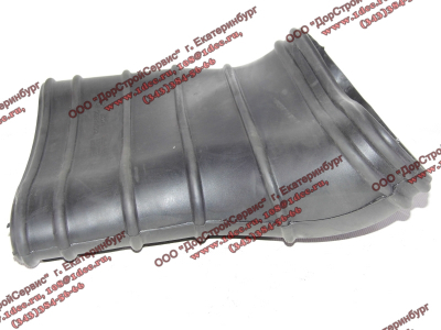 Патрубок воздушного фильтра SH F3000 SHAANXI / Shacman (ШАНКСИ / Шакман) DZ93319190191 фото 1 Тольятти