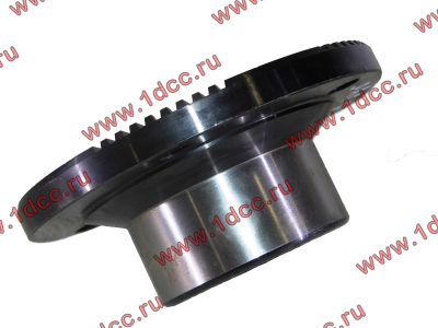 Фланец выходной КПП Fuller 12JS220T d-180 4 отв. SH КПП (Коробки переключения передач) SHJS220-1707159-16 фото 1 Тольятти