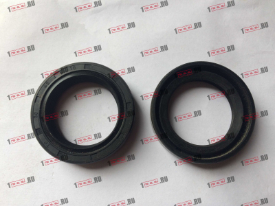 Сальник 30x42x6/7 ГУРа SH SHAANXI / Shacman (ШАНКСИ / Шакман)  фото 1 Тольятти