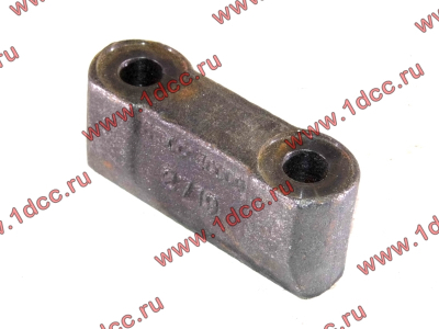 Блок зажимной ГБЦ H HOWO (ХОВО) VG1500040009 фото 1 Тольятти