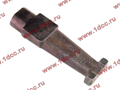 Блок зажимной ГБЦ H HOWO (ХОВО) VG1200040027 фото 1 Тольятти