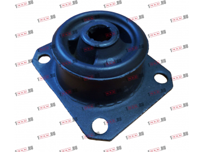 Подушка кабины F FAW (ФАВ) 1001025-76A для самосвала фото 1 Тольятти