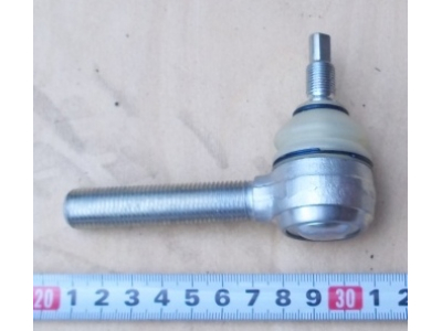 Наконечник тяги КПП (наружняя резьба) M14x1.5, M10x1 12/L=85 ЕВРОПА 86-00006-SX фото 1 Тольятти