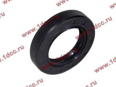 Сальник 40x65x12 КОМ HOWO (ХОВО)  фото 1 Тольятти