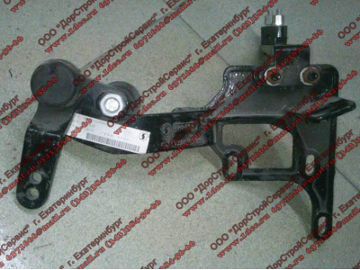 Кулиса переключения на КПП 12ти ступенчатой SH SHAANXI / Shacman (ШАНКСИ / Шакман) DZ95259240002 фото 1 Тольятти