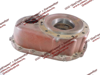 Крышка МОДа внутренняя F FAW (ФАВ) 2502051D для самосвала фото 1 Тольятти