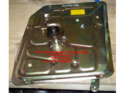 Стеклоподъемник правый H HOWO (ХОВО) WG1642330004 фото 1 Тольятти