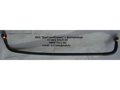 Трубка топливная (помпочка-фильтра ТОТ) H2 HOWO (ХОВО) VG1560080017 фото 1 Тольятти