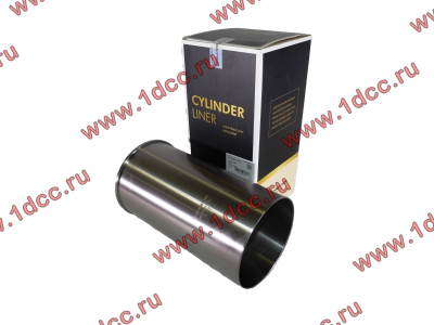 Гильза D=126 L=240 H3 CREATEK CREATEK VG1540010006/CK8012 фото 1 Тольятти