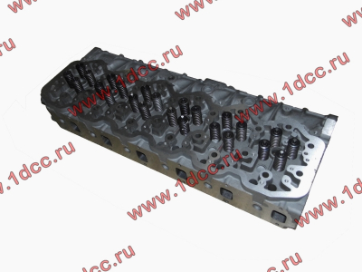 Головка блока в сборе F3 FAW (ФАВ) L630-0000 / 1003010A36D для самосвала фото 1 Тольятти