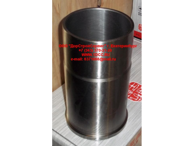 Гильза двигателя CA6DL2 d=110 F FAW (ФАВ) 1002016B29DY для самосвала фото 1 Тольятти