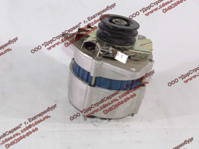 Генератор 28V/35A (JFZ2802) Lonking CDM (СДМ)  фото 1 Тольятти