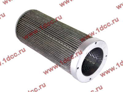 Фильтр гидравлический подачи XCMG LW500 XCMG/MITSUBER 803164216/WU630x100 фото 1 Тольятти