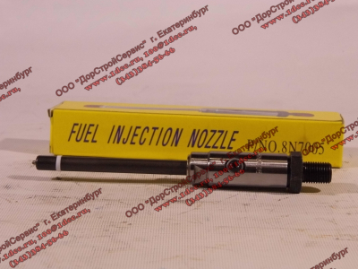 Форсунка в сборе CN7005 ДВС Shanghai C6121 XCMG/MITSUBER C26AB-8N7005+A фото 1 Тольятти