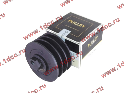 Подшипник натяжной на клиновый ремень тройной H2 CREATEK CREATEK 61560060069/CK8223 фото 1 Тольятти