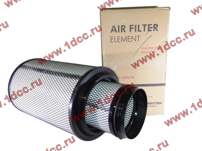 Фильтр воздушный 2841 A7/F/H'2011/SH F3000 CREATEK CREATEK WG9725190102/CK8115 фото 1 Тольятти