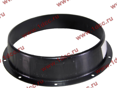 Щит масляный бортового редуктора F J6 FAW (ФАВ) 3502431-AOE для самосвала фото 1 Тольятти