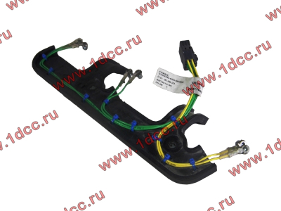 Жгут электропроводки форсунок №1 FAW (ФАВ) 3724030-630-0000 для самосвала фото 1 Тольятти