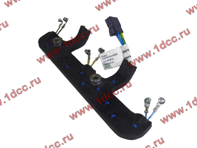 Жгут электропроводки форсунок №2 FAW (ФАВ) 3724035-630-0000 для самосвала фото 1 Тольятти