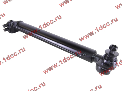 Цилиндр подъема кабины SH F3000 SHAANXI / Shacman (ШАНКСИ / Шакман) DZ1640820020 фото 1 Тольятти