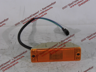 Указатель поворота SH SHAANXI / Shacman (ШАНКСИ / Шакман) 81.25320.6082 фото 1 Тольятти